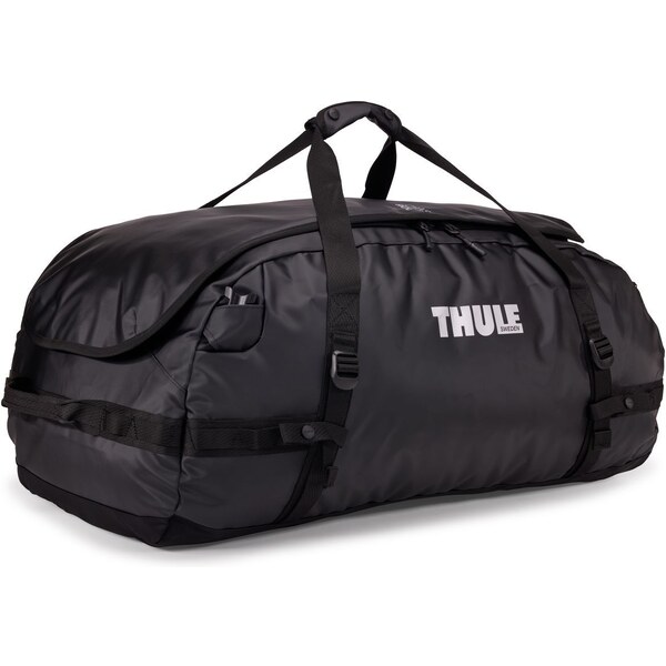 Thule Chasm sportovní taška 90 l TDSD304 - čierna 49380906