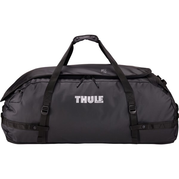Thule Chasm sportovní taška 130 l TDSD305 - čierna 49380910