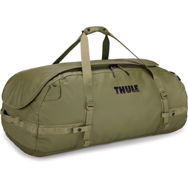 Thule Chasm sportovní taška 130 l TDSD305 - Olivine 49380912