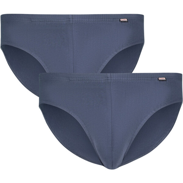 ADAMO slipy pánske JONES nadmerná veľkosť 2 KUSY 49266462