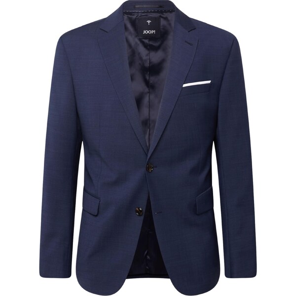 JOOP! Sako Finch námornícka modrá 64746614