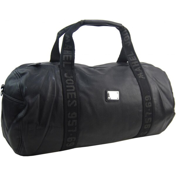 BELLA BELLY Pánska cestovná taška čierna 1881-BB 49279478