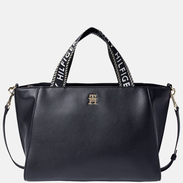 Tmavě modrá kabelka Tommy Hilfiger Life 55716 49280463