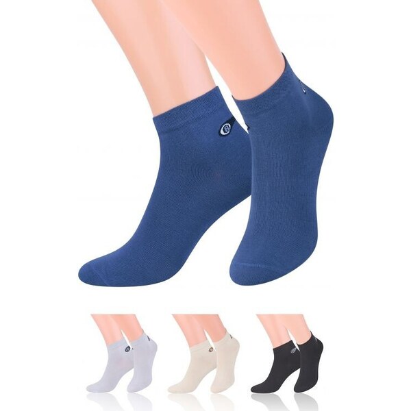 Pánske ponožky Steven art.046 54098877