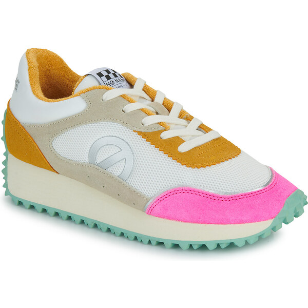 No Name Nízke tenisky PUNKY JOGGER W No Name 56191226