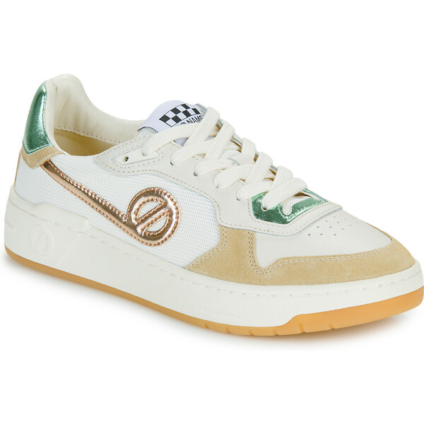 No Name Nízke tenisky KELLY SNEAKER W No Name 56191230