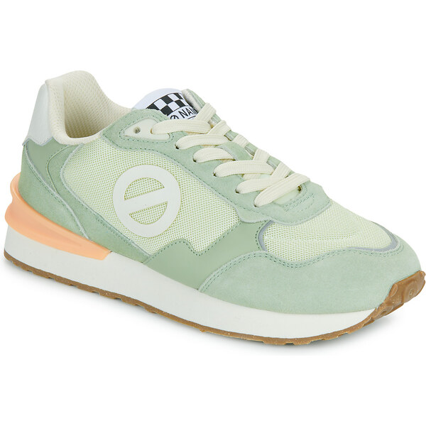 No Name Nízke tenisky TOVA SNEAKER W No Name 56191236