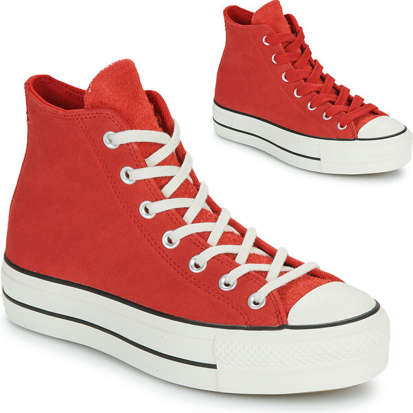Converse Členkové tenisky CHUCK TAYLOR ALL STAR LIFT Converse 56192456