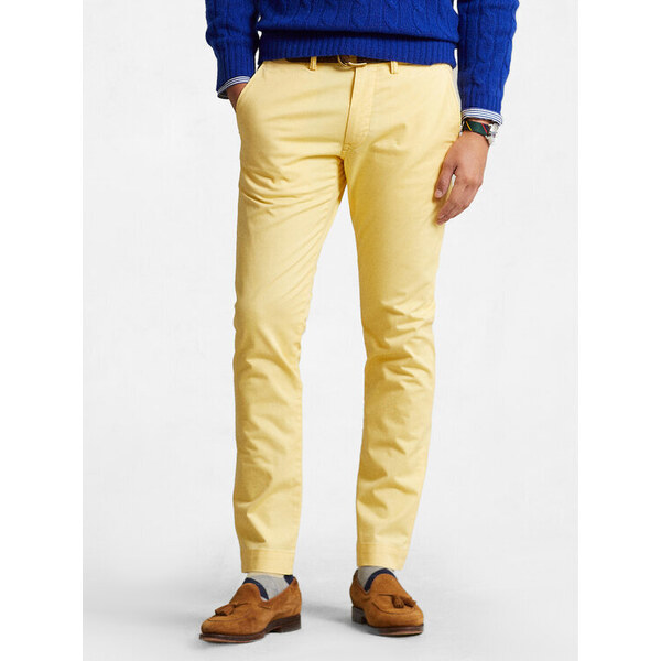 Chino nohavice Polo Ralph Lauren 49328840