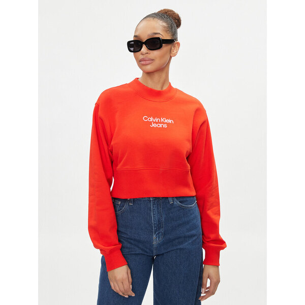 Mikina Calvin Klein Jeans 49328825