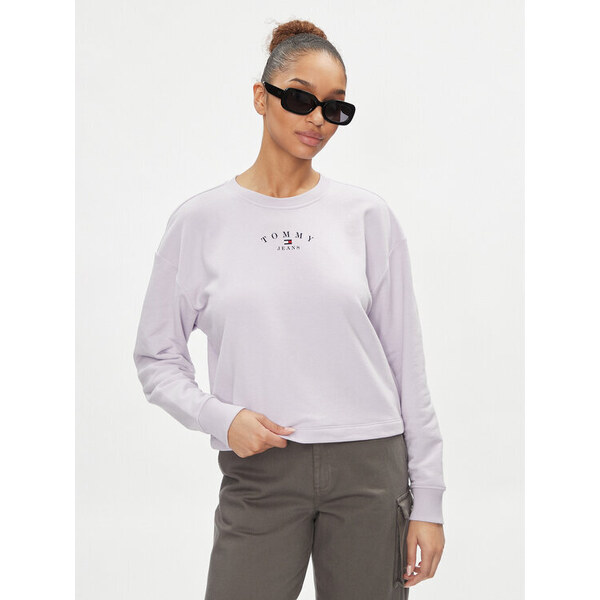 Mikina Tommy Jeans 49328848