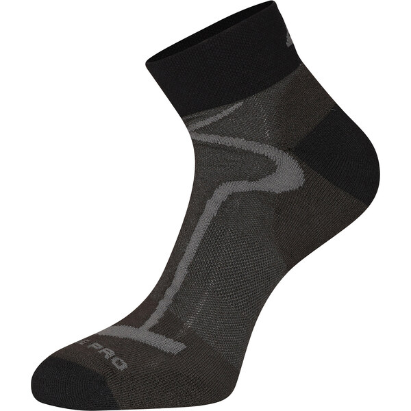 ALPINE PRO - GANGE ŠPORTOVÉ KONTNIKOVÉ PONOŽKY 49390888