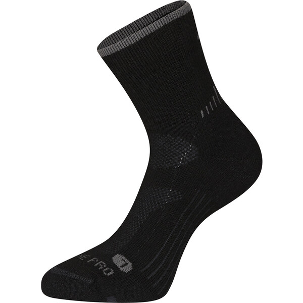 ALPINE PRO - KEROWE ANTIBAKTERIÁLNE PONOŽKY 49390883