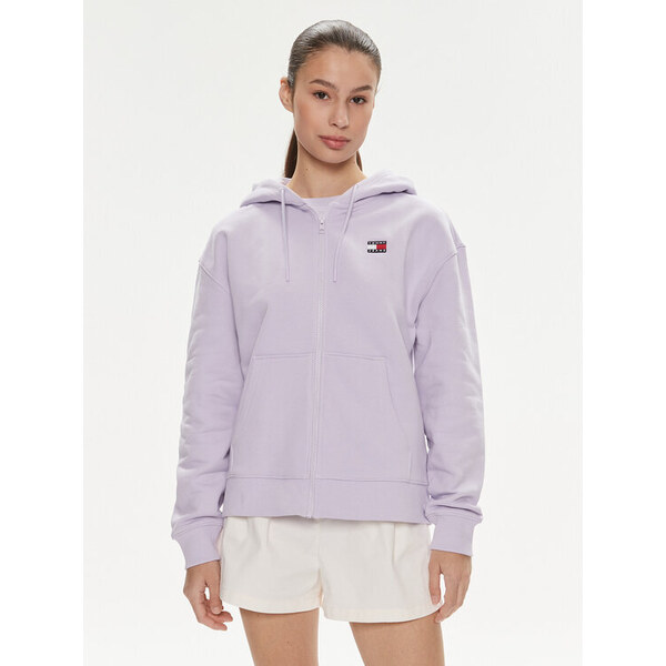 Mikina Tommy Jeans 49330055