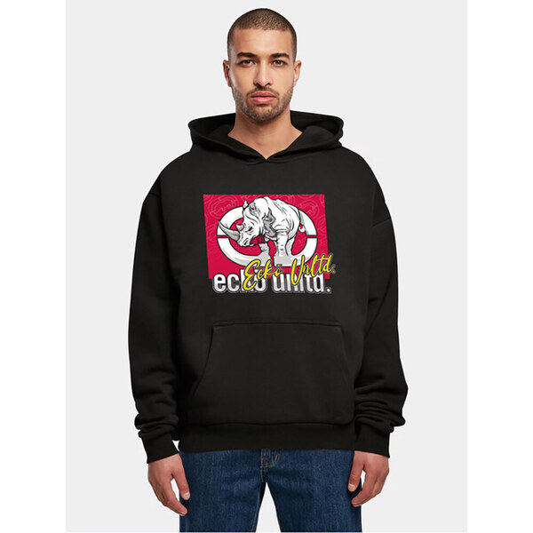 Ecko Unltd. Herren Hoody Attack in schwarz 49288366