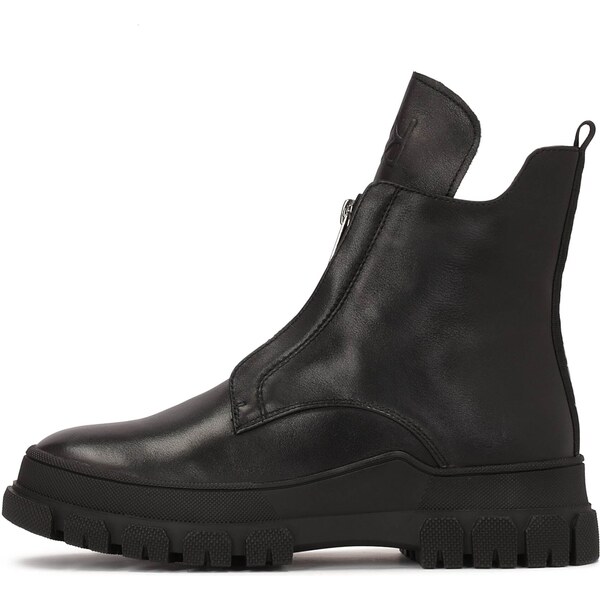 Kazar Čižmy čierna 66966632