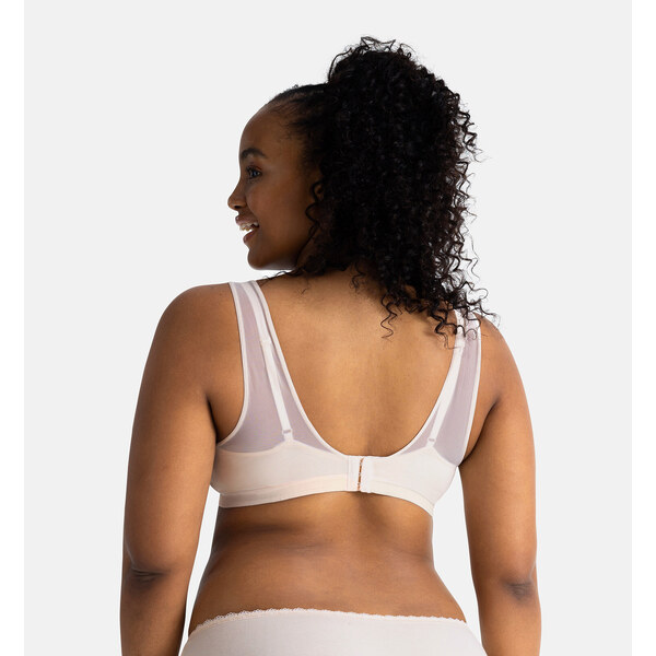 Podprsenka na dojčenie Dorina Kendra Ivory (DOR301) 50987733