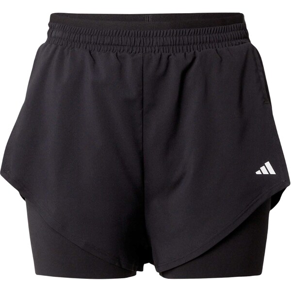 ADIDAS PERFORMANCE Športové nohavice Designed For Training čierna / 54257077