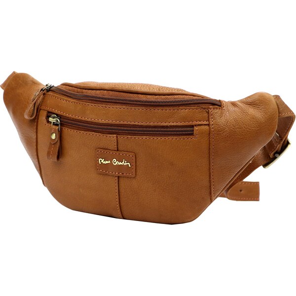 Kožená ľadvinka Pierre Cardin 66864891