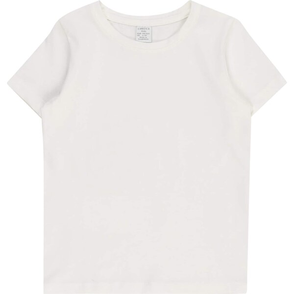 Lindex Tričko biela 49312905