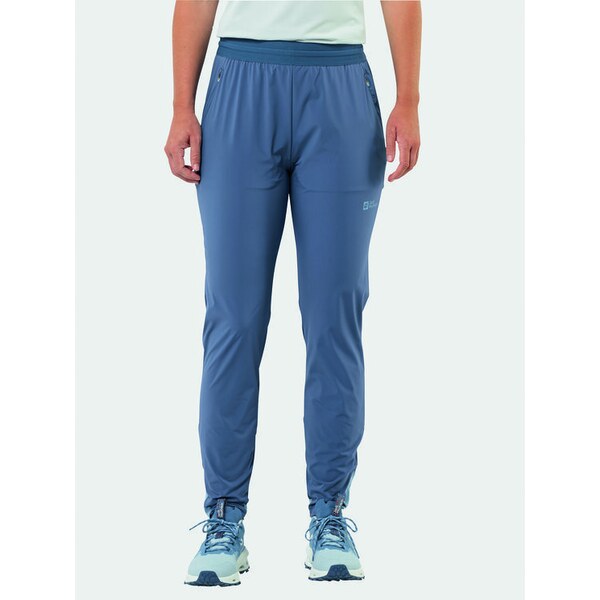 Teplákové nohavice Jack Wolfskin 49329878