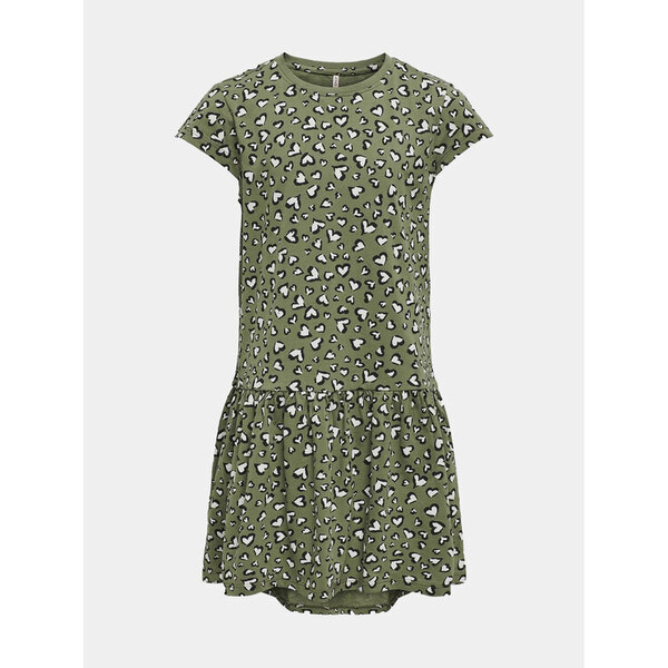 Každodenné šaty Kids ONLY 49329859