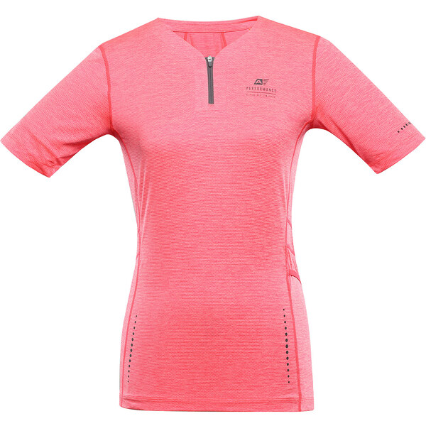 ALPINE PRO - GERATA DÁMSKÉ RÝCHLOSCHNÚCE TRIČKO 49338931