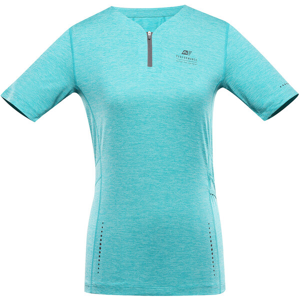 ALPINE PRO - GERATA DÁMSKÉ RÝCHLOSCHNÚCE TRIČKO 49338932