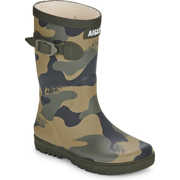 Aigle Čižmy do dažďa WOODY-POP PT 2 Aigle 54781715