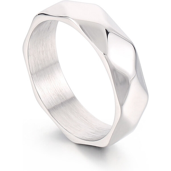 Royal Fashion pánsky prsteň KR106067-KC 54217225