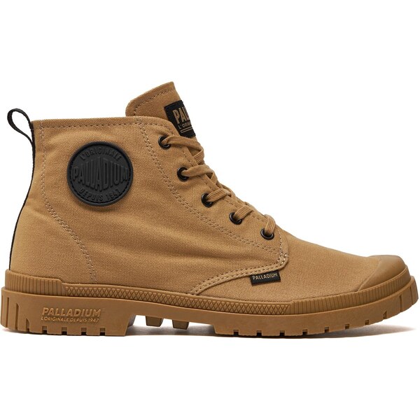 Outdoorová obuv Palladium 49351121