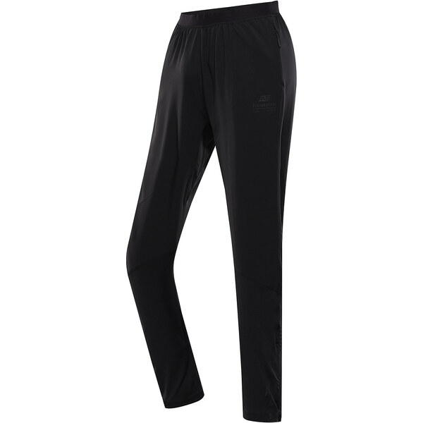 ALPINE PRO - ZEREC PÁNSKE RÝCHLOSCHNÚCE NOHAVICE 49363544