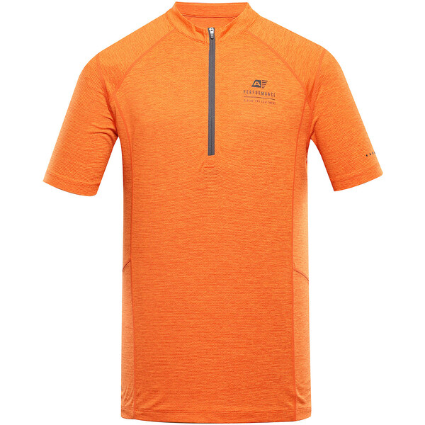 ALPINE PRO - GERET PÁNSKE FUNKČNÉ TRIČKO S COOL-DRY 49338945