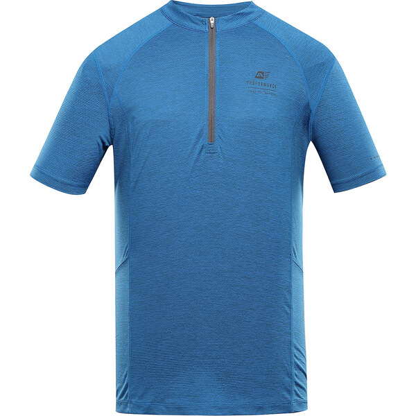 ALPINE PRO - GERET PÁNSKE FUNKČNÉ TRIČKO S COOL-DRY 49338946