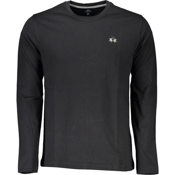 Pánske tričko s dlhým rukávom La Martina 64705876