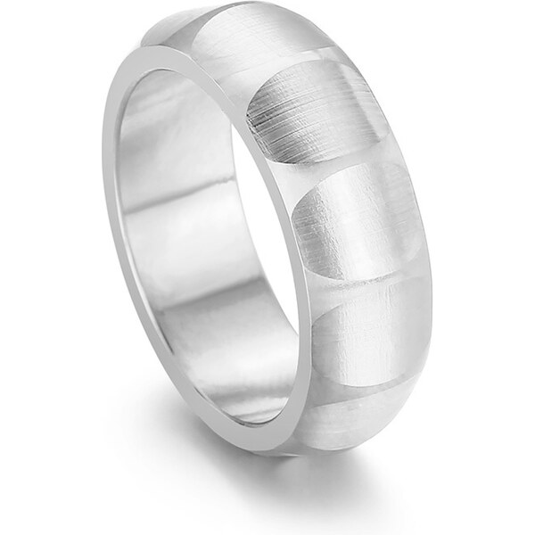 Royal Fashion pánsky prsteň KR105901-KFC 54217222