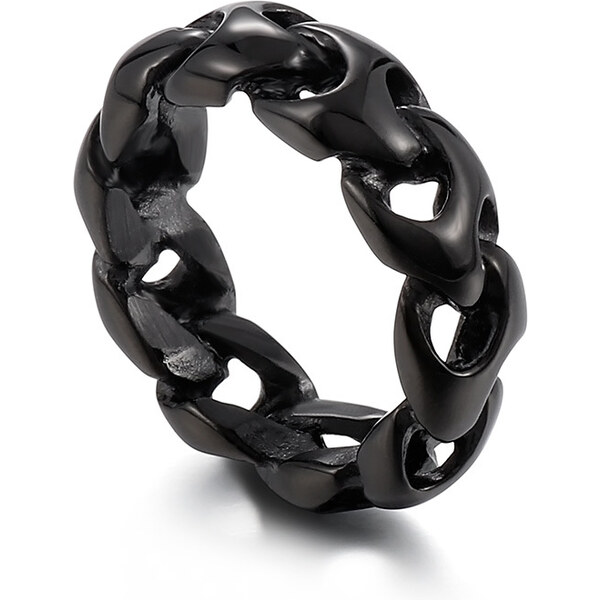 Royal Fashion pánsky prsteň KR104683-KJX 54217220