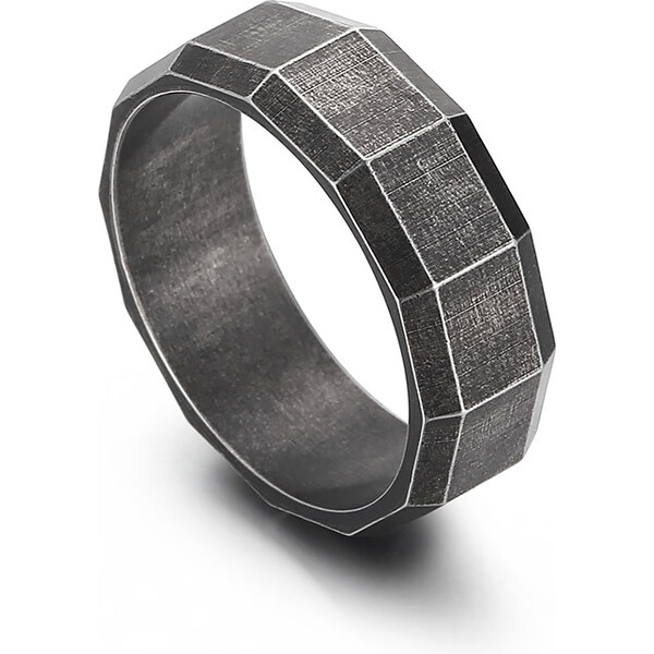 Royal Fashion pánsky prsteň KR100827-KFC 54217205