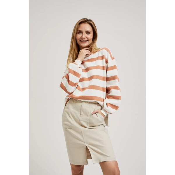 Moodo WOMENS SWEATSHIRT 50664751