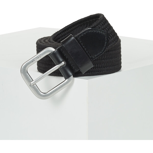 Levis Opasky STRETCH WOVEN BELT OV Levis 52570658