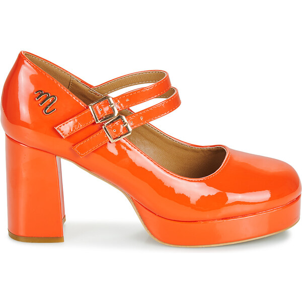 Moony Mood Lodičky SELENA Moony Mood 49981488