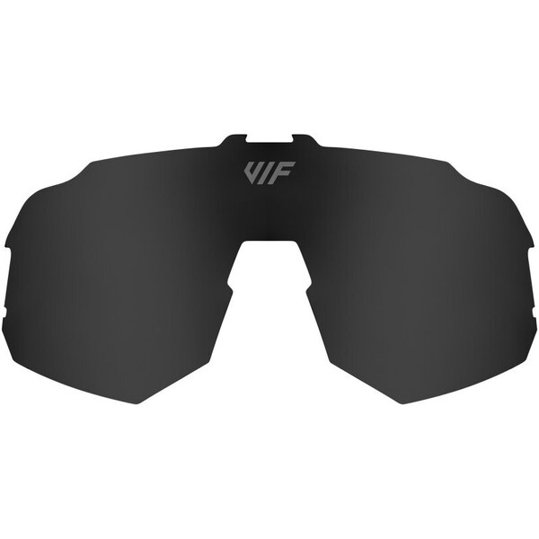 Náhradný UV400 polarizační zorník VIF Black pre okuliare VIF Two 50150926