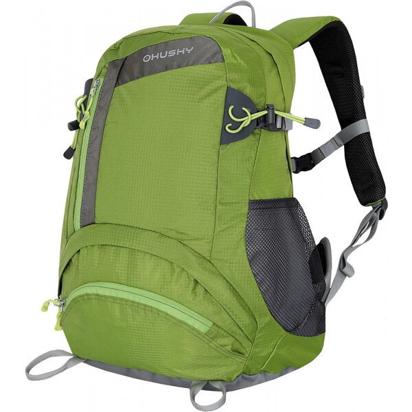 Husky Stingy NEW 28l zelená 49075683