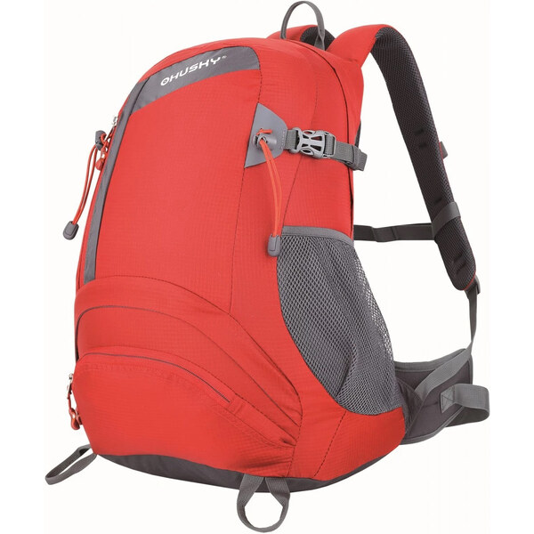 Husky Stingy NEW 28l červená 49075684