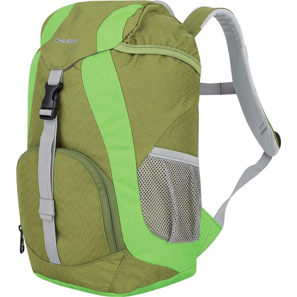 Husky Sweety New 6l tm.zelená 49075690