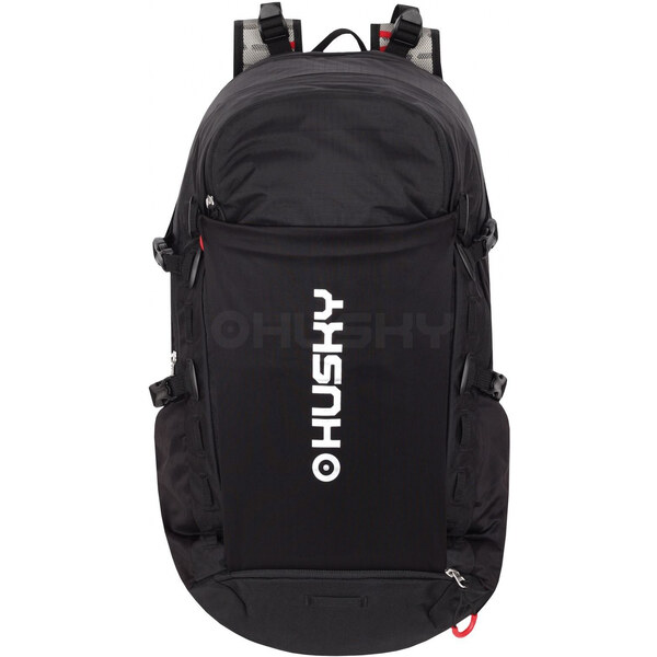 Husky Clever 30l čierna 49075763
