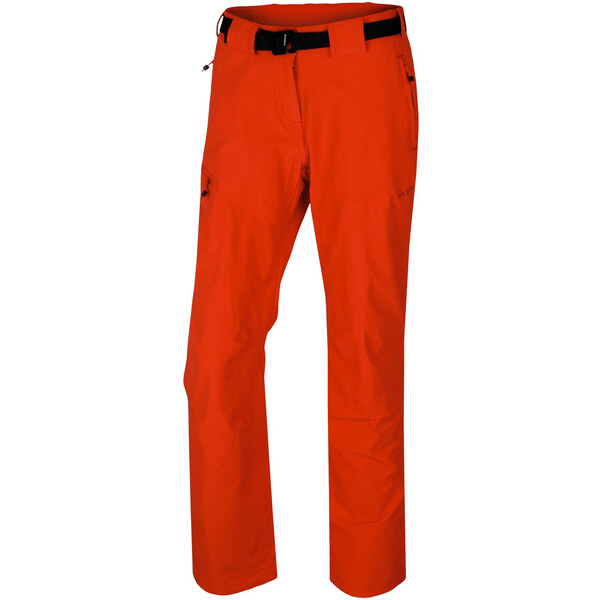 Husky Keiry L sv. červená 49075768