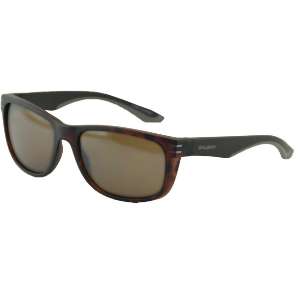 Husky Stuny čierno/hnedá 49075784