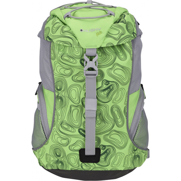 Husky Spring 12l zelená 49075837