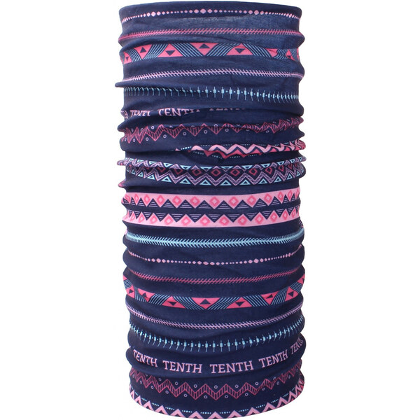 Husky Printemp pink triangle stripes 49075938